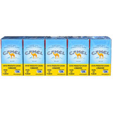 Cigarro Camel Blue Display C10 Unidades (2)