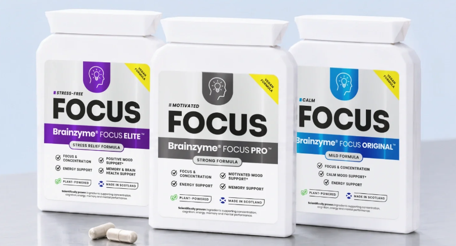  Does This Plant-Based Nootropic Actually Work for Focus and Productivity?