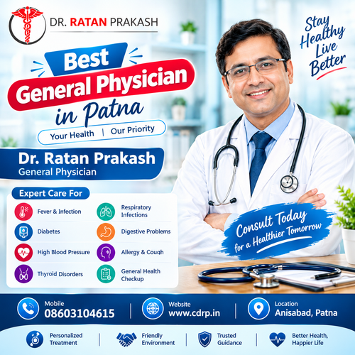Best General Physician in Patna: Dr. Ratan Prakash.png