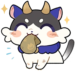 Sticker PPG 25 Master Cat Thief 01.webp