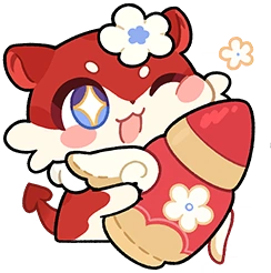 Sticker PPG 25 Candied Apple 01.webp