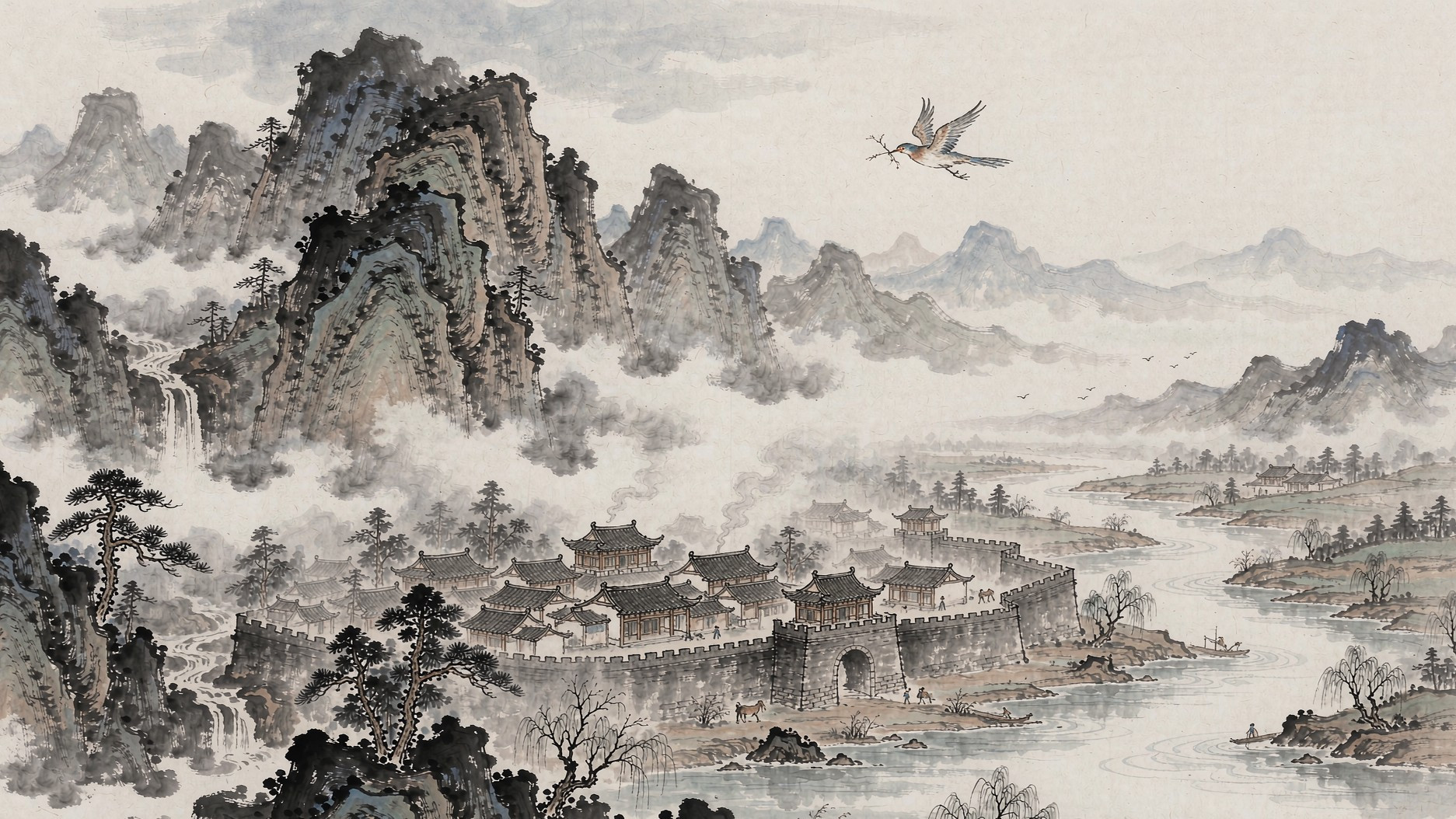 长子县