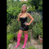 Whore Sandra Lichtenstöger as Sandy