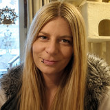 Whore Sandra Lichtenstöger as Sandy