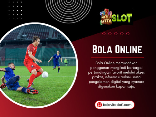 Hal serupa berlaku ketika mencari informasi tentang bolavitaslot daftar. Panduan yang dibuat beberapa bulan atau tahun lalu mungkin menjelaskan langkah yang sudah tidak sama dengan kondisi sekarang.

Baca Blog Kami:

https://bolavitaslot1official.weebly.com
https://bolavitaslot1.jimdofree.com/
https://bolavitaslot1.yooco.org/

Tautan Lainnya:

https://www.friend007.com/bolavitaslot1
https://www.behance.net/bolavitaslot1
https://www.dailymotion.com/user/bolavitaslot1