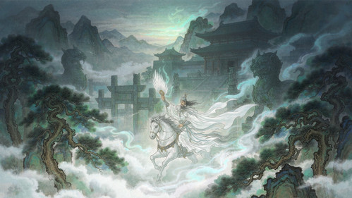 江苏南京钟山（蒋山）