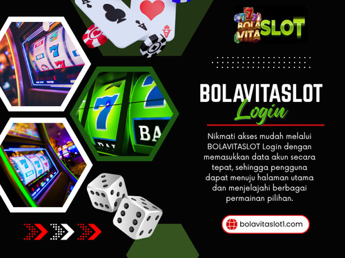 Panduan lama mengenai bolavitaslot login dapat menjadi masalah apabila pengguna menganggap semua langkah di dalamnya masih sama. Perubahan tampilan atau struktur halaman dapat membuat petunjuk tertentu tidak lagi cocok.

Baca Blog Kami:

https://bolavitaslot1.jimdofree.com/
https://bolavitaslot1.yooco.org/
https://bolavitaslotlogin.wixsite.com/taruhanbola/

Tautan Lainnya:

https://www.reddit.com/user/bolavitaslot1/
https://www.trepup.com/@bolavitaslot1
https://audiomack.com/bolavitaslot1