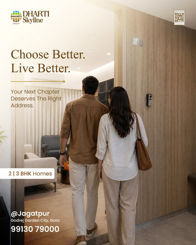 Best Locations to Find a 2 BHK Flat for Sale in Ahmedabad.jpg