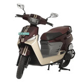 BGauss C12 MaxR