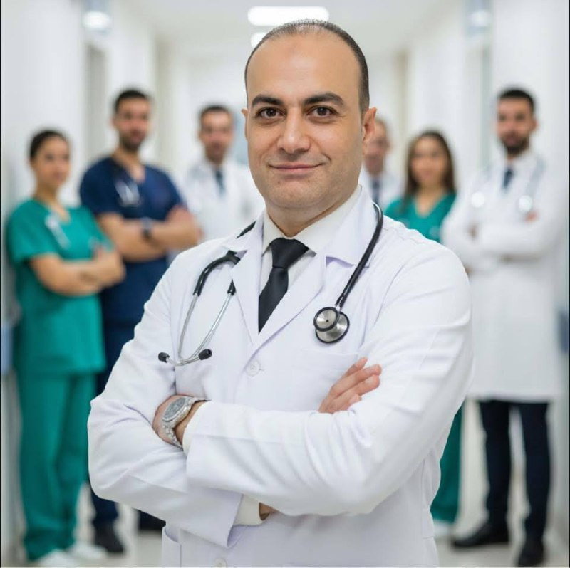 د. محمد السعيد عويضة - عيادات د. محمد السعيد عويضة | جريدة تحت الضوء