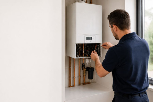 London plumbing | AlanCo Services.jpg