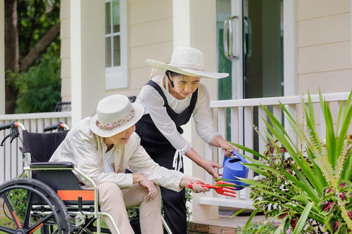 Maintain a Tidy Yard with NDIS Gardening Services in Sydney.jpg
