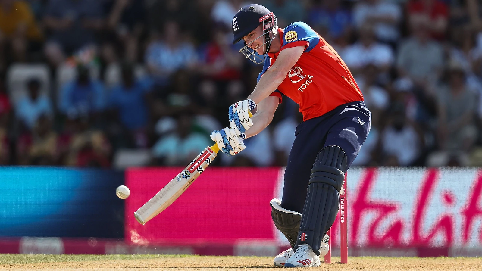 Xem England vs Sri Lanka 2026 T20: Hướng Dẫn Trực Tuyến Toàn Diện - Hình 1