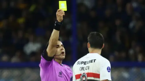 Sem Calleri, quem deve comandar o ataque do São Paulo contra o Boca?