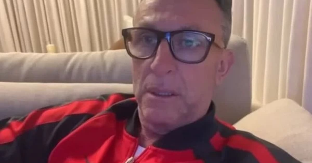 RENATO É SOLUÇÃO? Crítica de Neto: Portaluppi é solução ou vício do passado?