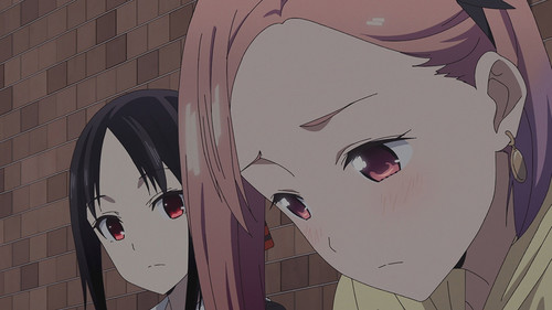 Kaguya 3x11