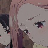 Kaguya 3x11