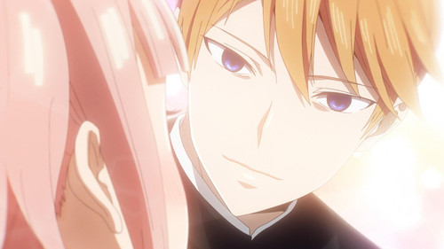 Kaguya 3x10