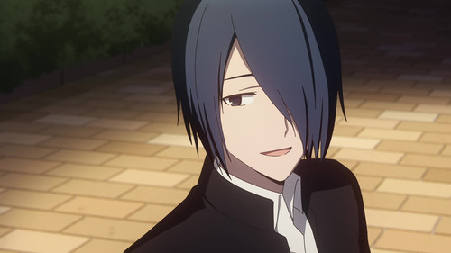 Kaguya 3x12