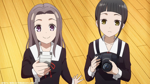 Kaguya 3x7