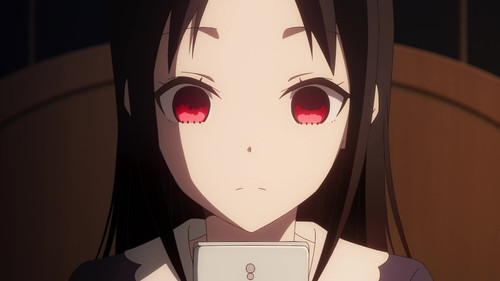 Kaguya 3x1