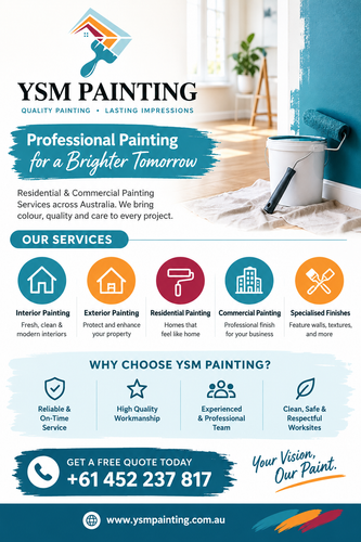 Painters in Sunshine Coast for Quality Residential and Commercial Painting.png