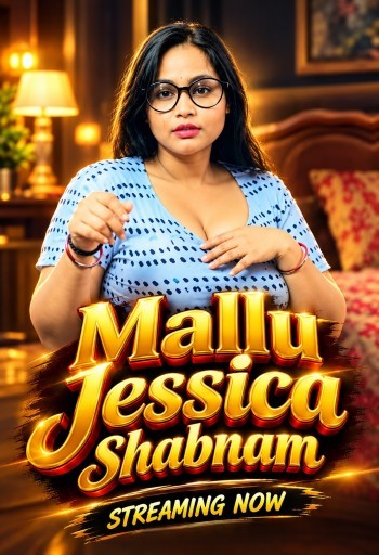Mallu Jessica Shabnam (2026) App Conntent Hindi Short Video 720p HDRip X264 AAC 200MB Download