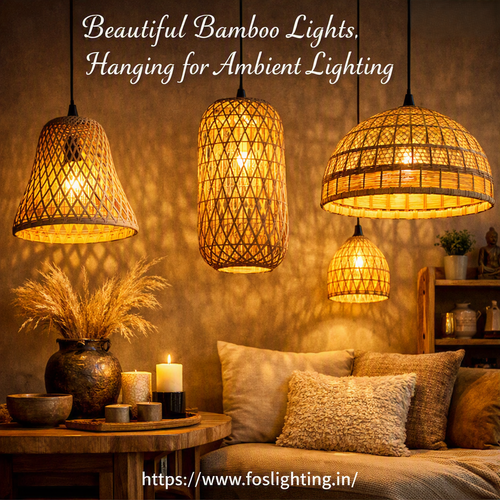 Beautiful Bamboo Lights Hanging for Ambient Lighting.png