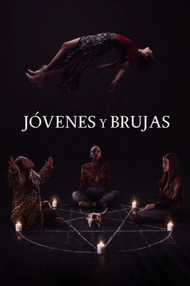 The Craft Legacy [2020] [DVD5-R1] [Latino]