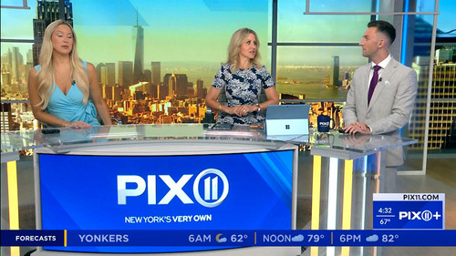 09.09 09.00.00 PIX11 Morning News at 4am ᴺᵉʷ. Staying informed w....ts snapshot 34.48.764