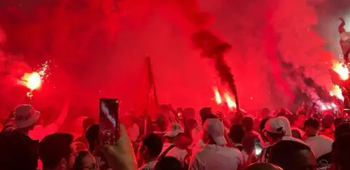 Morumbi se prepara para receber recorde histórico contra o Boca Juniors