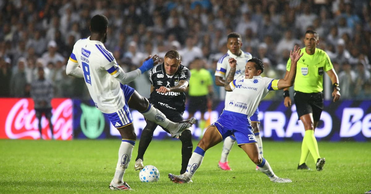 Artur Jorge aponta fragilidade defensiva como desafio crucial após derrota para o Santos