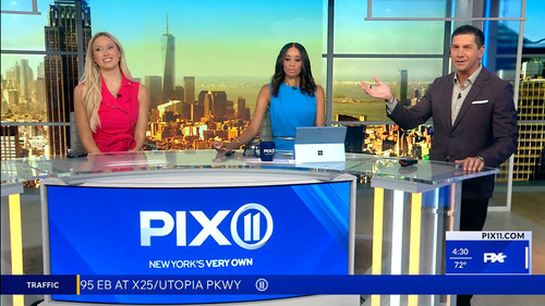 09.01 09.00.00 PIX11 Morning News at 4am ᴺᵉʷ. Staying informed w....ts snapshot 00.36.30.026