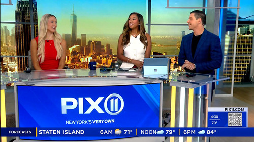 09.03 09.00.00 PIX11 Morning News at 4am ᴺᵉʷ. Staying informed w....ts snapshot 00.33.37.592