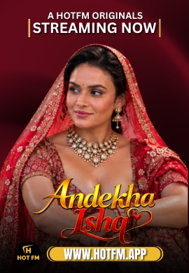 Andekha Ishq 2026 HotFm Short Film Watch Free