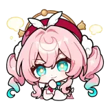 Sticker PPG 22 Hyacine 01