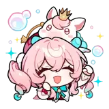 Sticker PPG 22 Hyacine 04