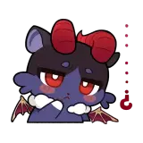 Sticker PPG 21 Chimera 02