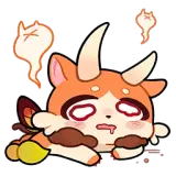 Sticker PPG 20 Chimera 02