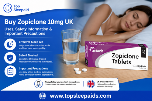 Buy Zopiclone 10mg UK Uses Safety Information Important Precautions.png
