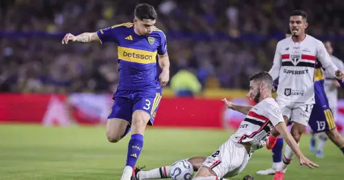 É HOJE! São Paulo precisa de vitória por dois gols para sonhar com a semifinal da Sul-Americana