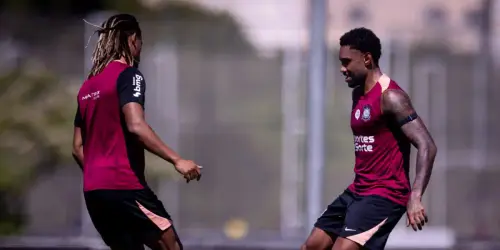 VENCER OU VENCER! Corinthians mira vitória crucial para se afastar da parte baixa e retomar confiança