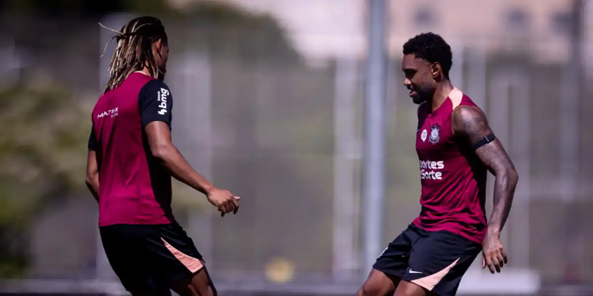 VENCER OU VENCER! Corinthians mira vitória crucial para se afastar da parte baixa e retomar confiança