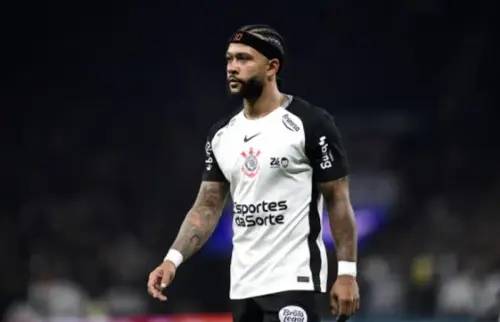 A HORA É AGORA! Memphis tenta quebrar jejum incômodo diante da Chapecoense