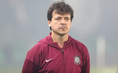 ESTRATÉGIA ARRISCADA! Corinthians escala time reserva no Maracanã e mira Libertadores