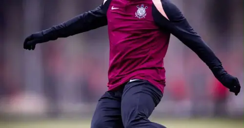 Gustavo Henrique brilha na Libertadores e lidera minutos jogados em elenco equilibrado do Corinthians