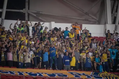 RACISMO É CRIME! Rosario Central é punido e deve promover campanha de conscientização