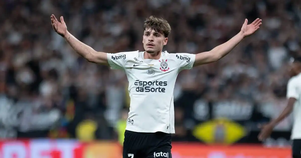 Breno Bidon na mira do Besiktas: proposta entre 18 e 20 milhões de euros pode selar transferência