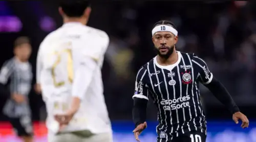 ALÍVIO NO TIMÃO! Memphis escapa de suspensão antes da decisão contra o Estudiantes