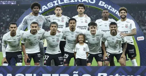 Corinthians mantém postura e busca proposta melhor por André
